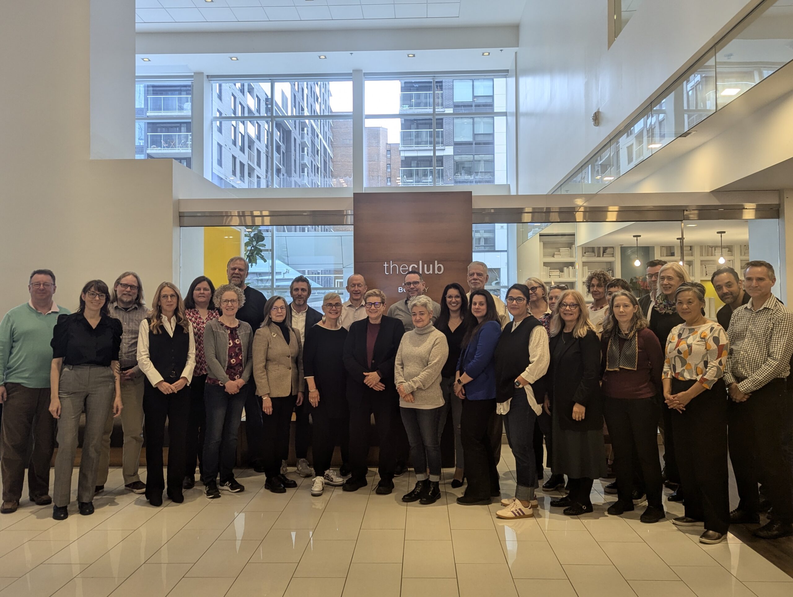 CARL Fall Member Meeting 2024