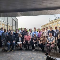 Réunion du printemps des membres de l'ABRC 2025