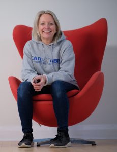 Susan Haigh