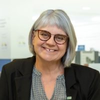 Chantal St-Louis – Headshot (1) Chantal St-Louis - Headshot