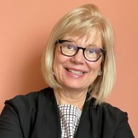 Mary-Jo Romaniuk Headshot Mary-Jo Romaniuk Headshot