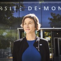 Stephanie Gagnon – Headshot (1) Stephanie Gagnon - Headshot