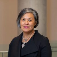 Talia Chung – Headshot (1) Talia Chung - Headshot